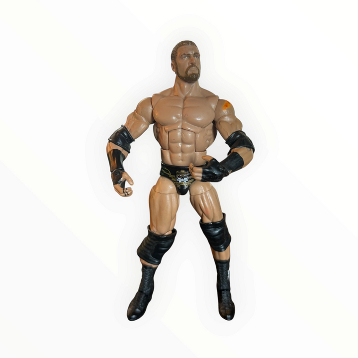 WWE Triple H Elite Collection Series 