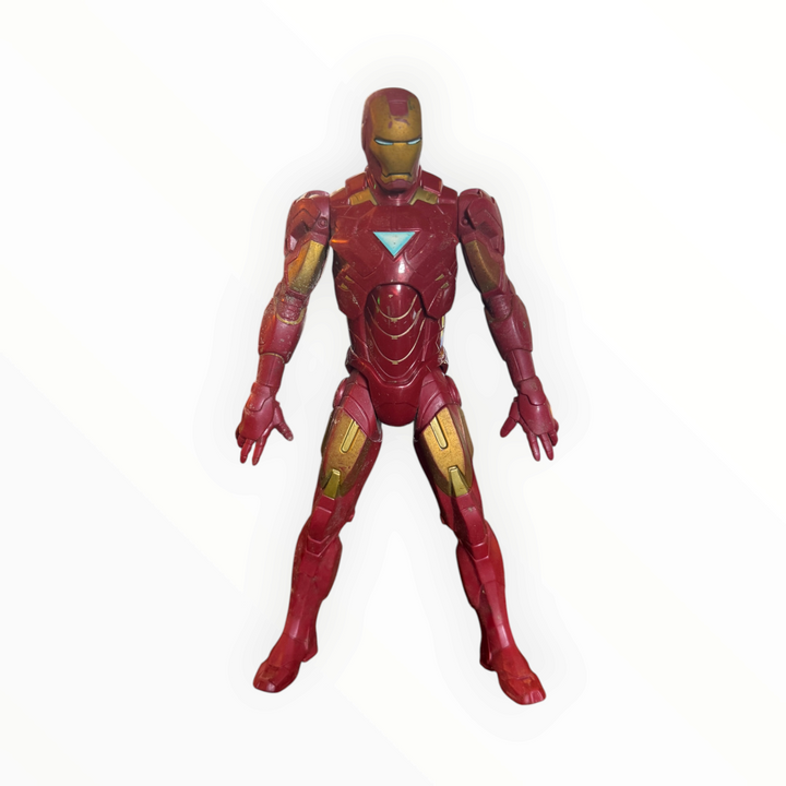 8-inch Hasbro Marvel Avengers Iron Man Action Figure