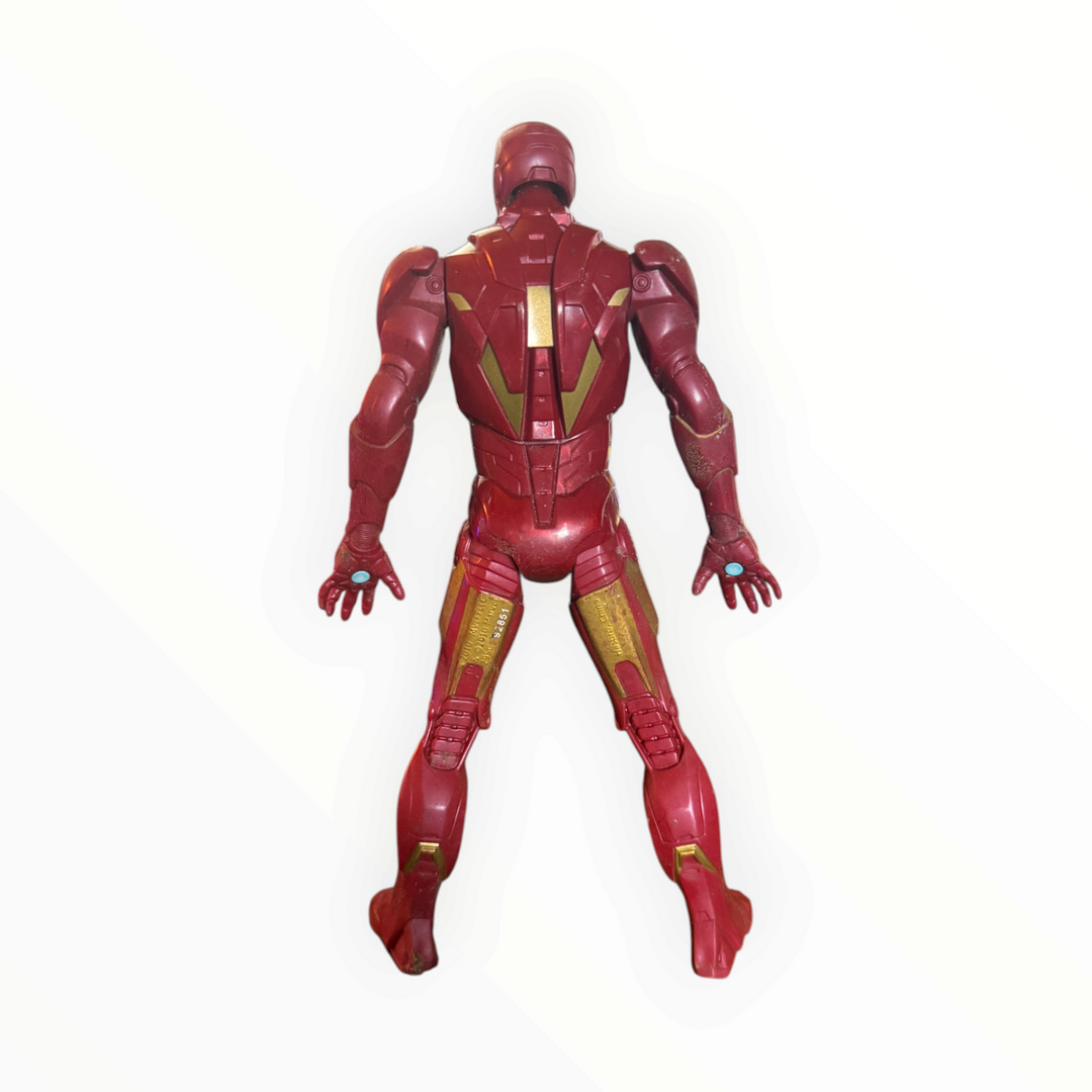 8-inch Hasbro Marvel Avengers Iron Man Action Figure