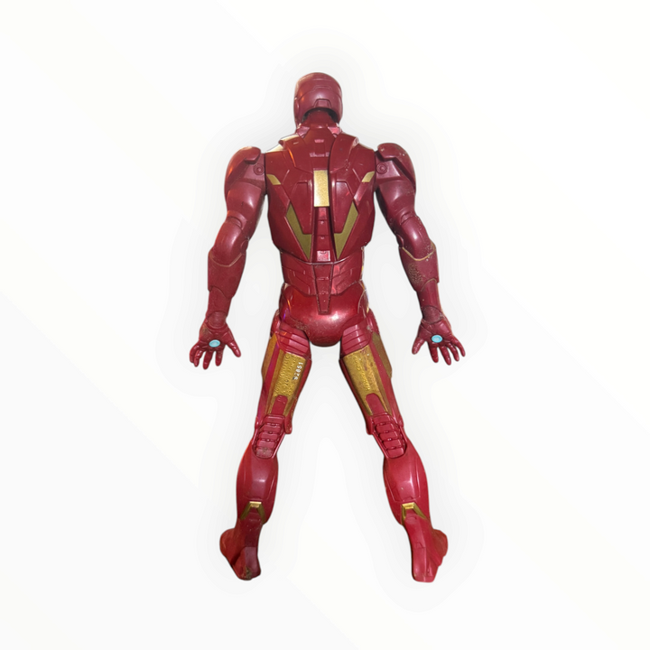 8-inch Hasbro Marvel Avengers Iron Man Action Figure