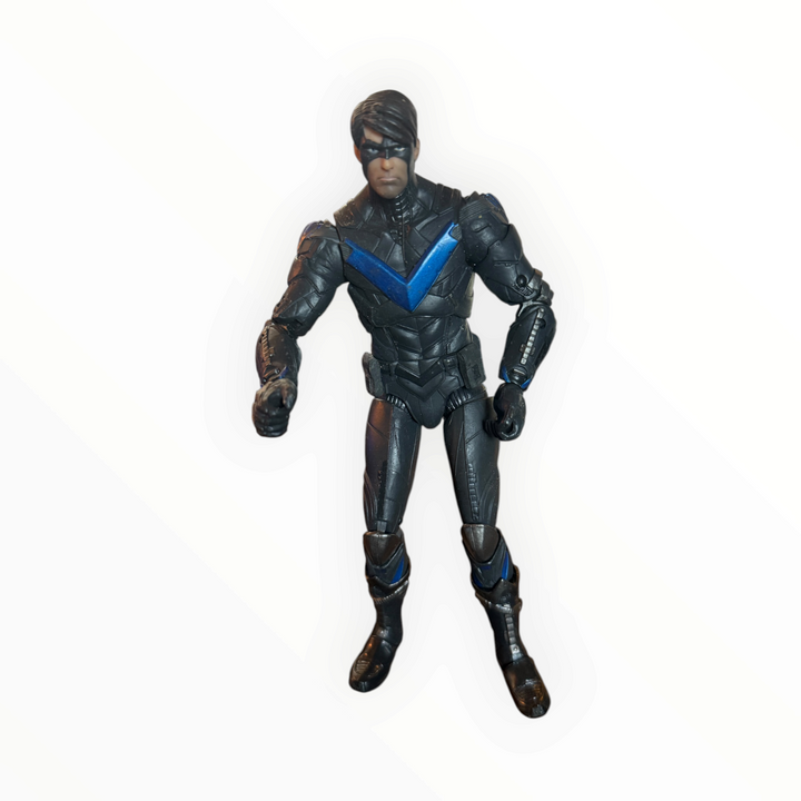 McFarlane Toys DC Multiverse Gotham Knights Nightwing Action Figure
