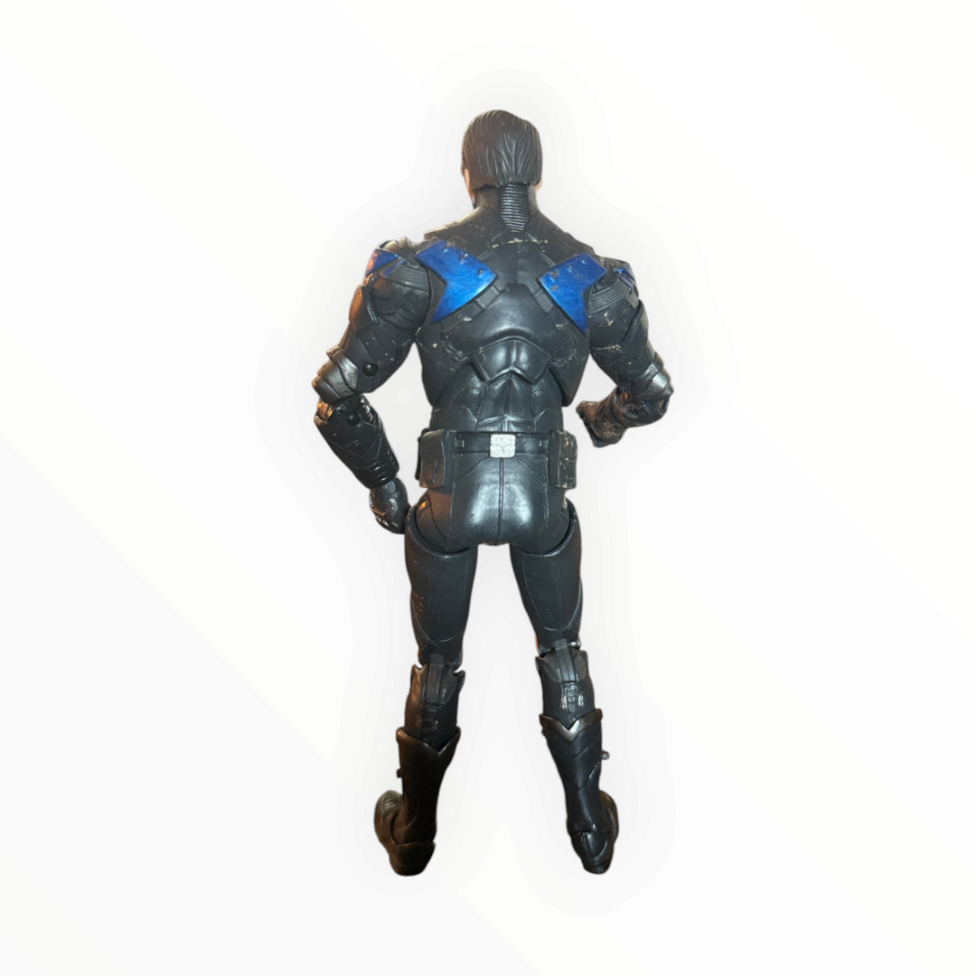 McFarlane Toys DC Multiverse Gotham Knights Nightwing Action Figure
