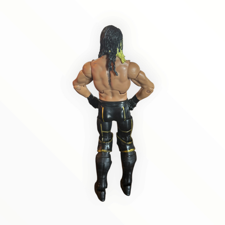 WWE Wrestling Mattel  Seth Rollins Figure