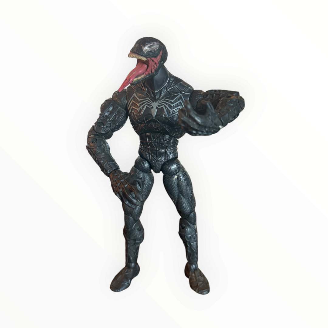 Marvel Legends Spider-Man 3 Movie Venom Action Figure