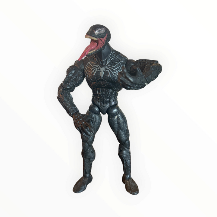 Marvel Legends Spider-Man 3 Movie Venom Action Figure