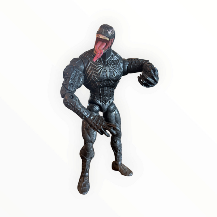 Marvel Legends Spider-Man 3 Movie Venom Action Figure