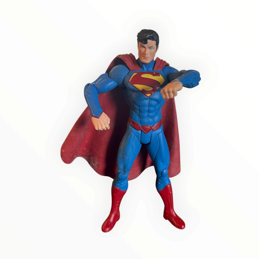 McFarlane DC Multiverse Superman 7" Action Figure Exclusive