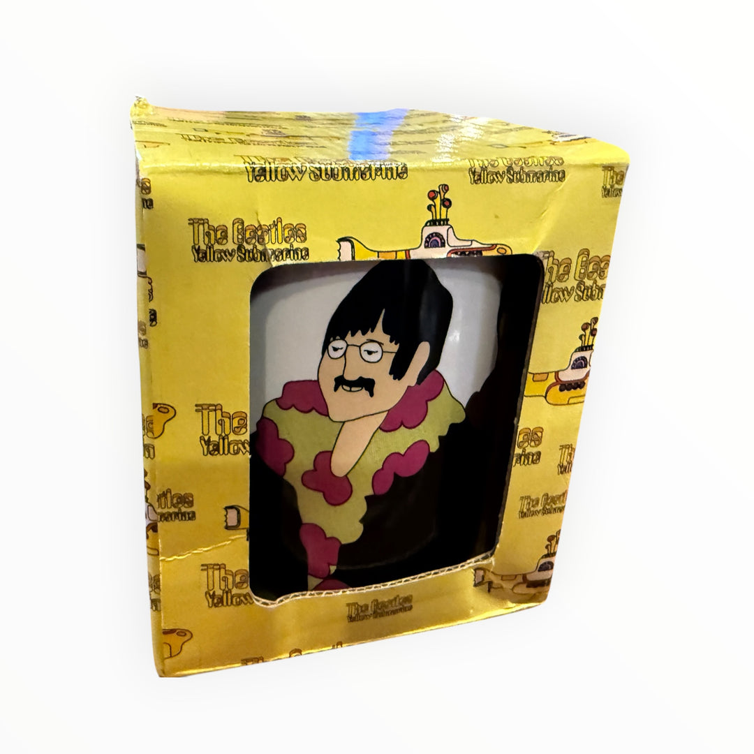 Beatles 1999 Mug by Vandor