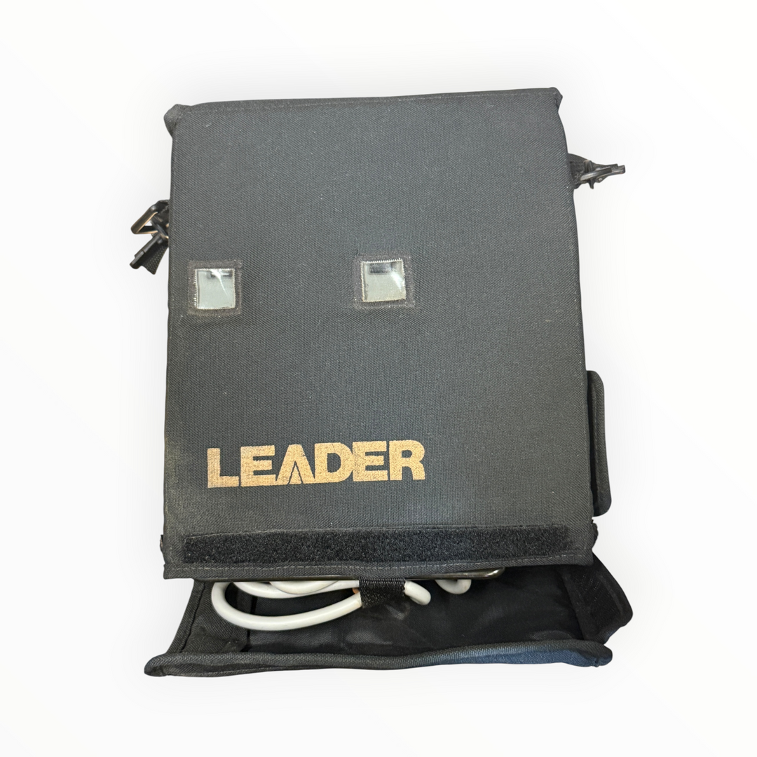 Leader Waveform Monitor 