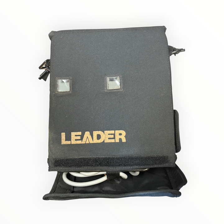 Leader Waveform Monitor 