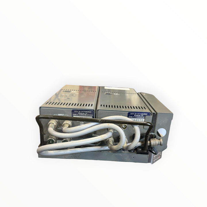 Leader Waveform Monitor 
