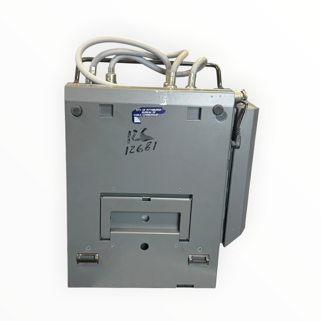 Leader Waveform Monitor 