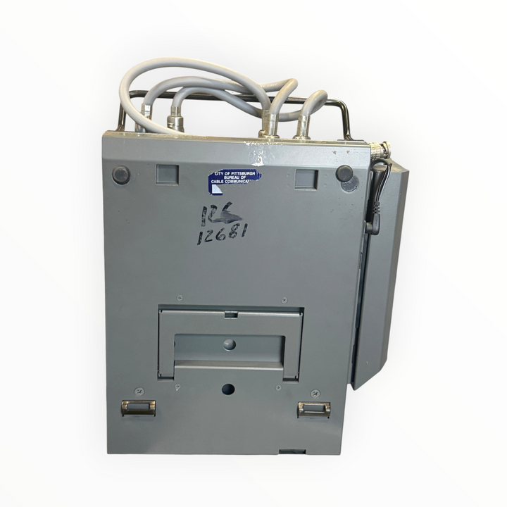 Leader Waveform Monitor 