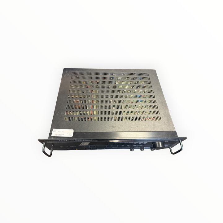 Carver Sonic Holography A/V Receiver HR-742