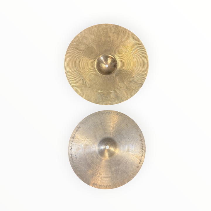 Zildjian Avedis Acoustic Cymbal Pair