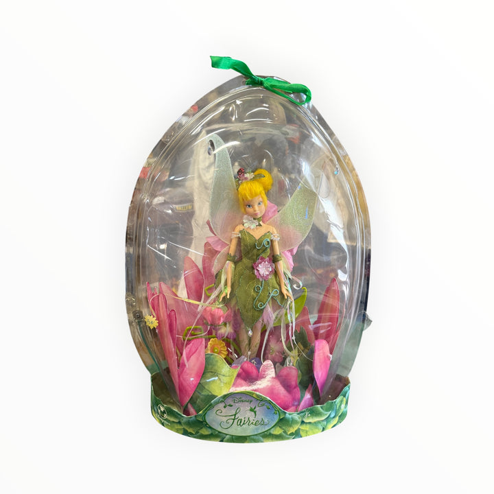 Disney Store Exclusive Tinker Bell "Believe" Doll from the Disney Fairies Collection
