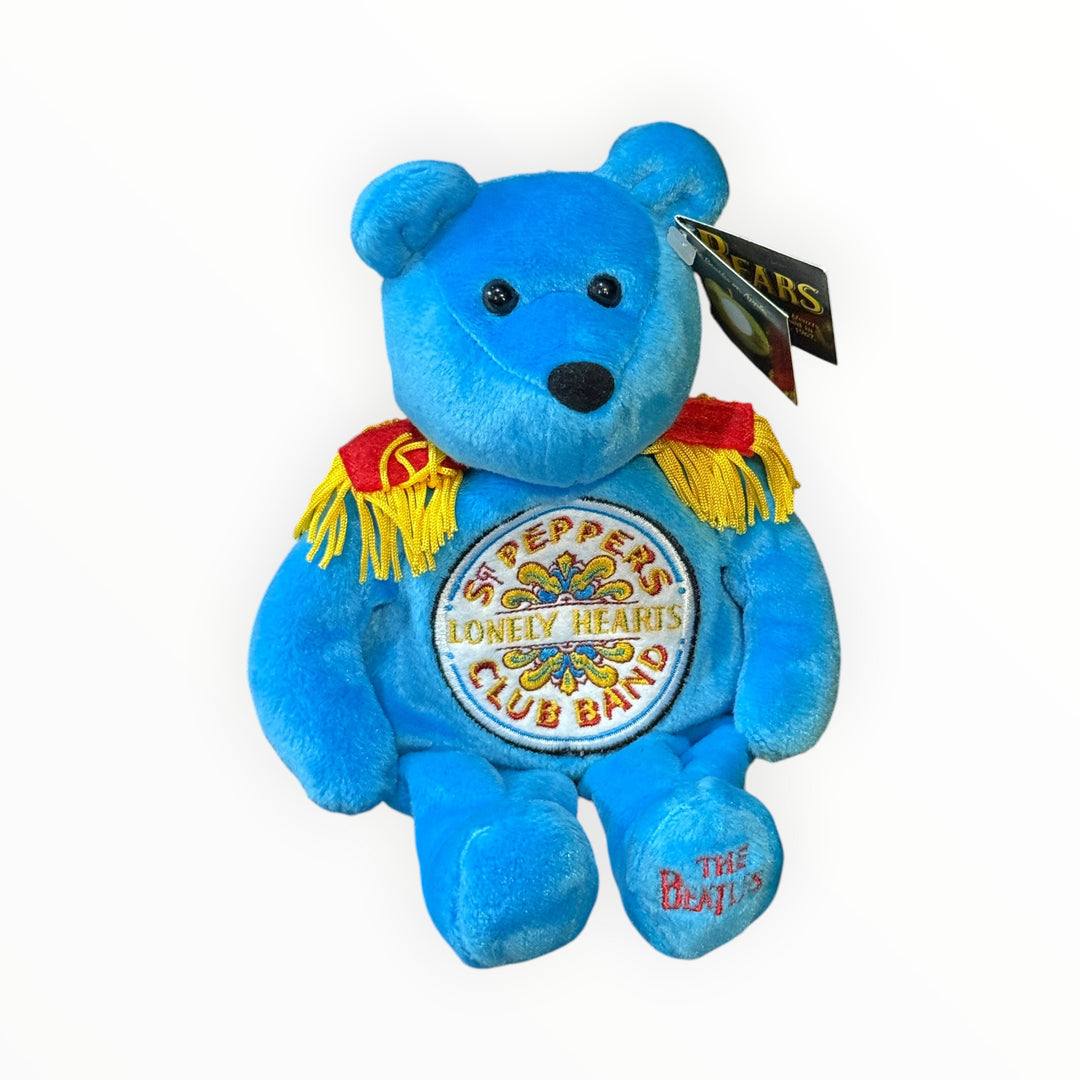 1999 "Sgt. Pepper&