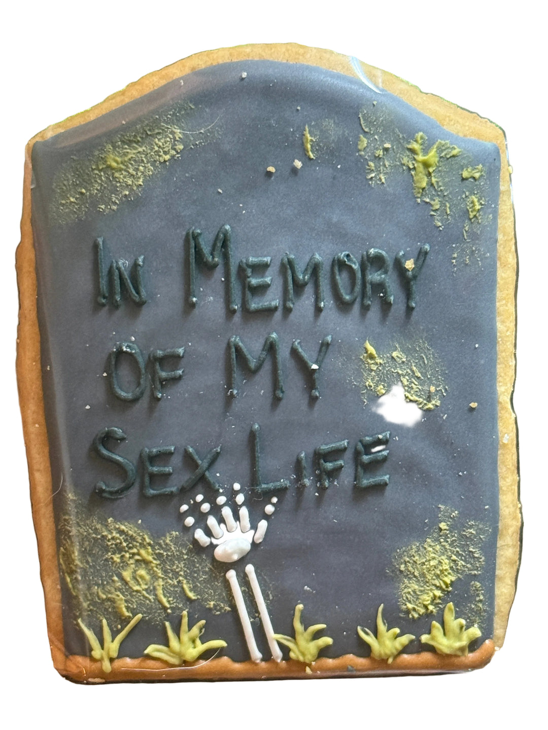 Junebug Pastries - In Memory Of My Sex LIfe