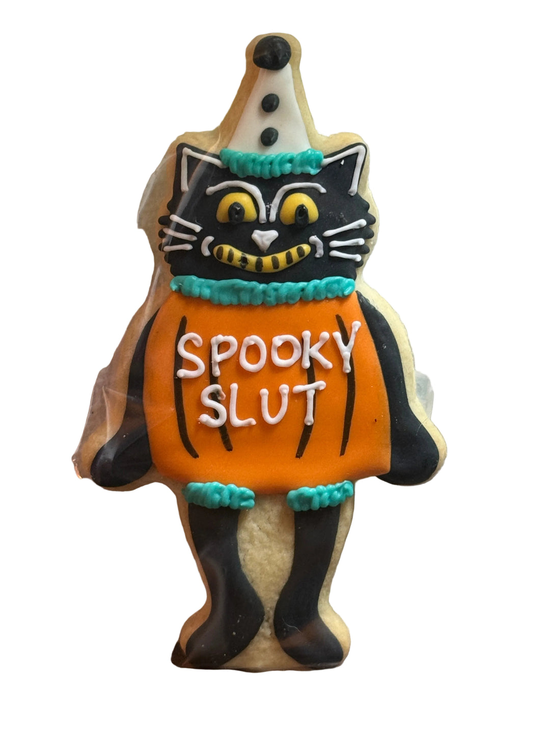 Junebug Pastries - Spooky Slut