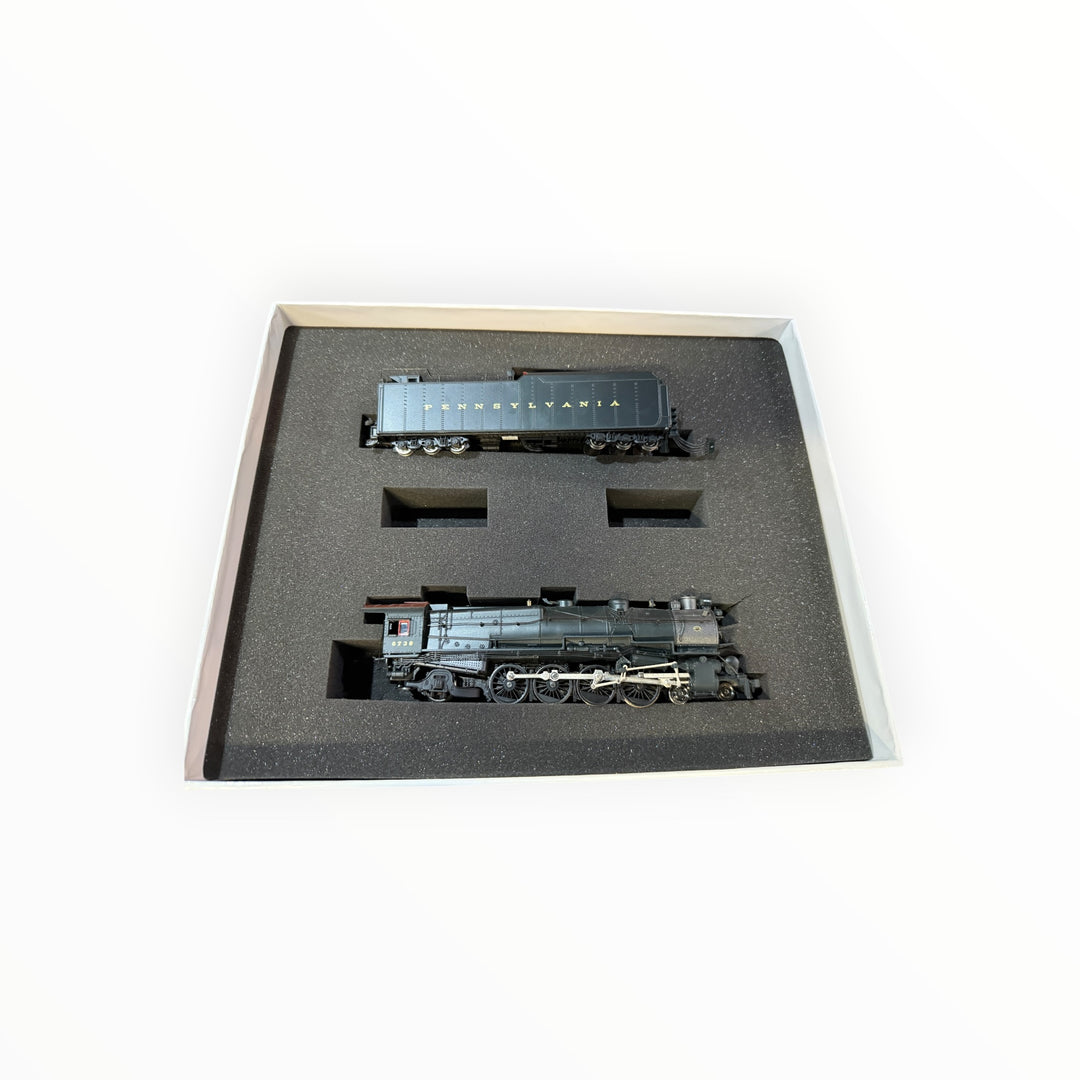 Broadway Limited Imports 010 PRR M1b 