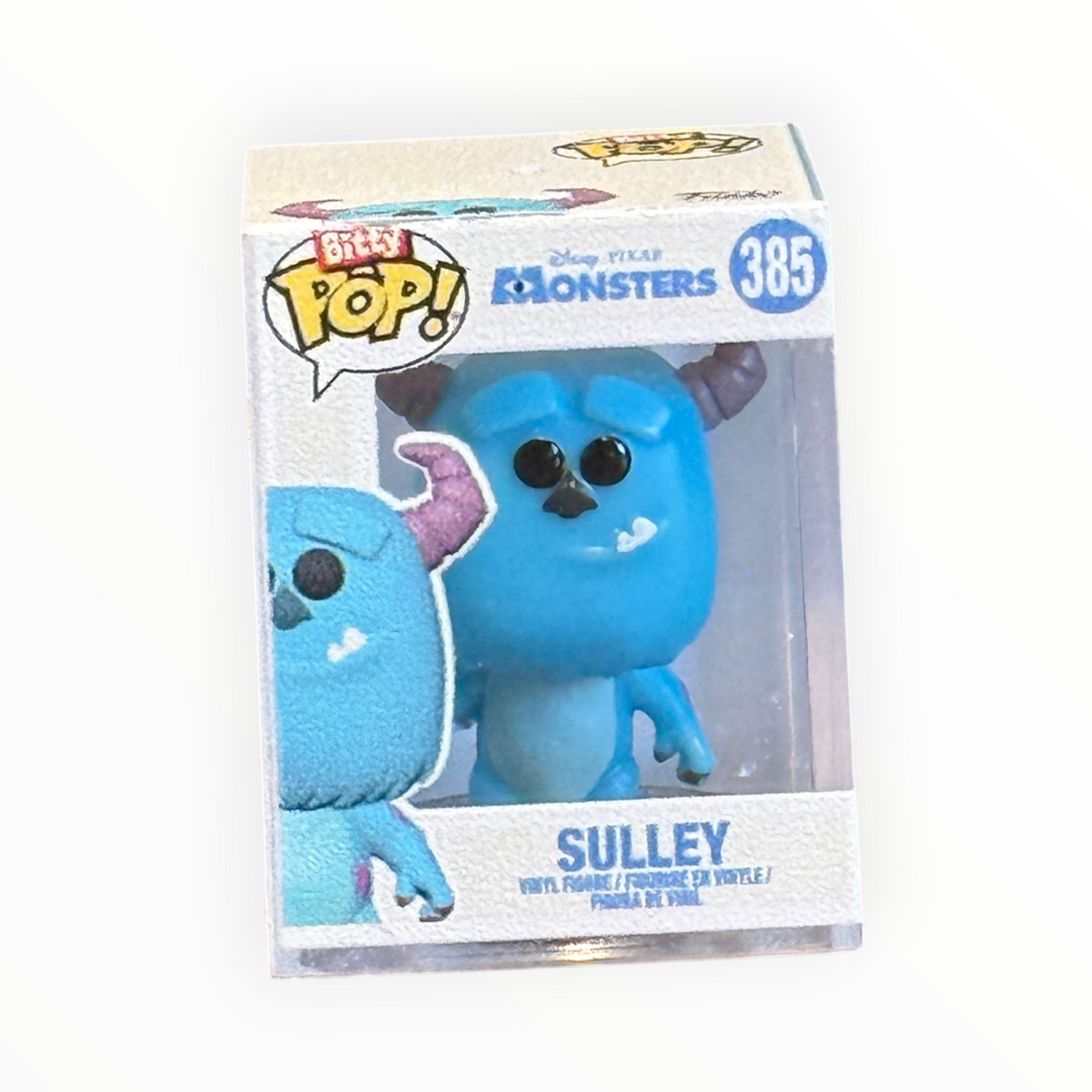 Funko Pop! Bitty - Sulley