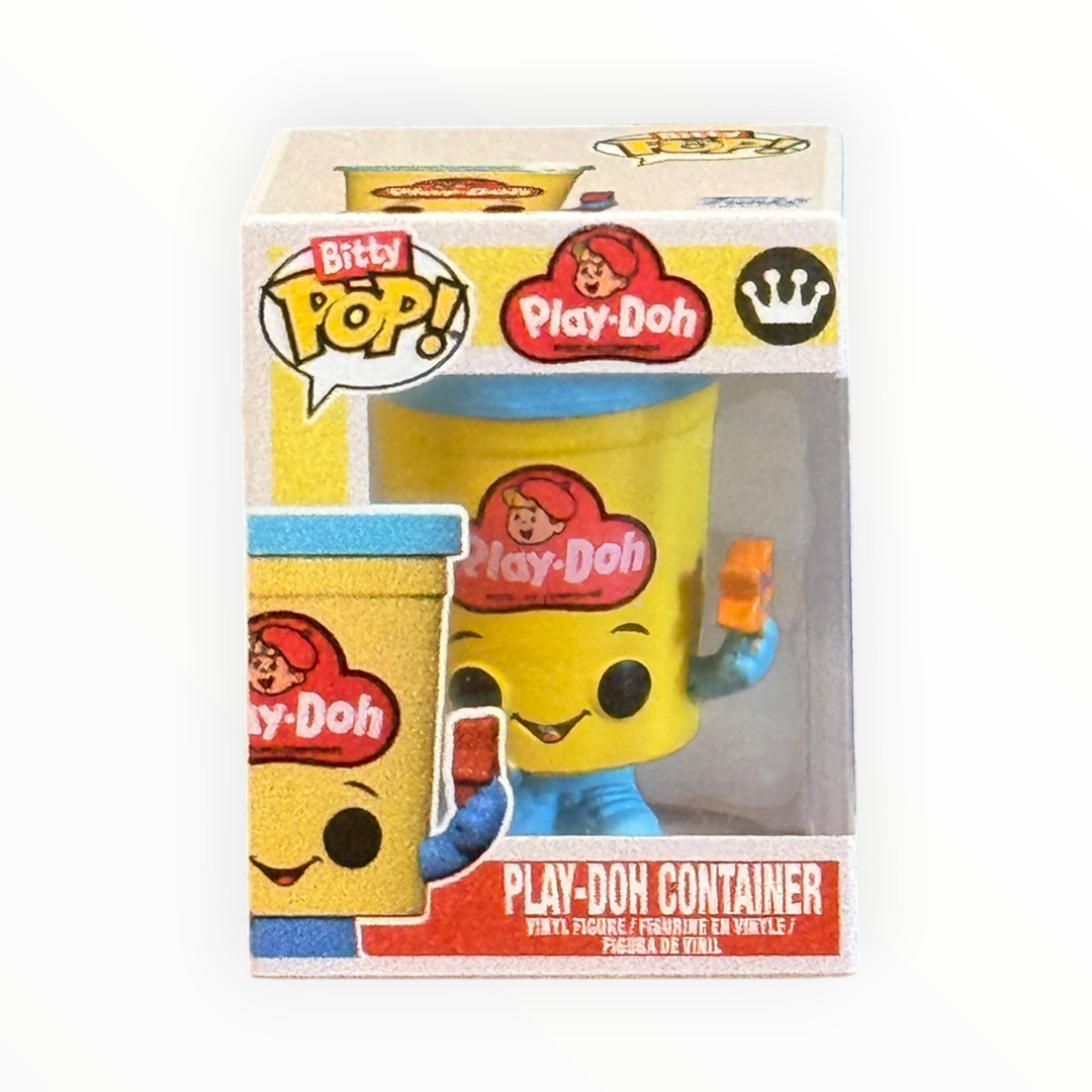 Funko Pop! Bitty - Play-Doh Container