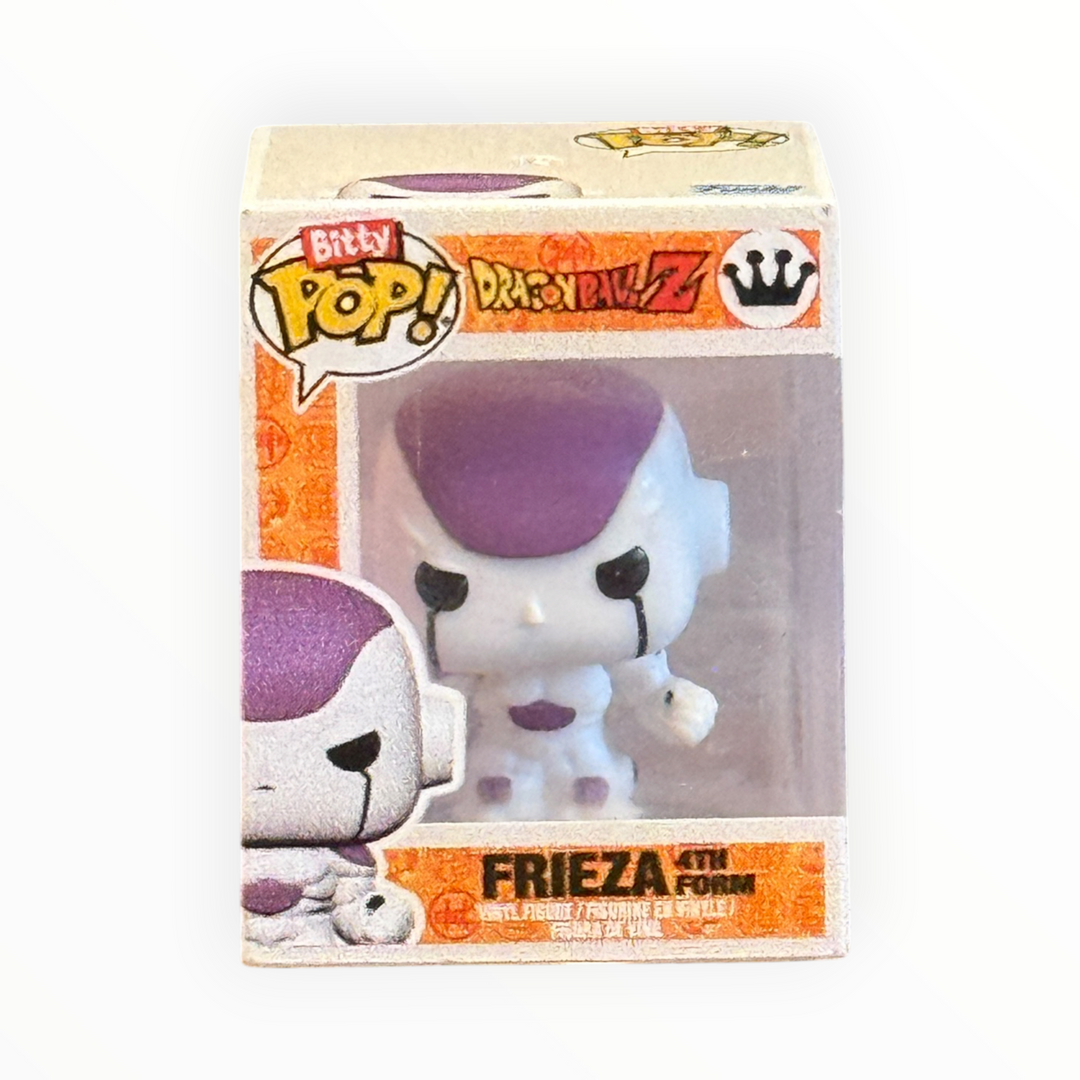 Funko Pop! Bitty - Frieza 4th Form