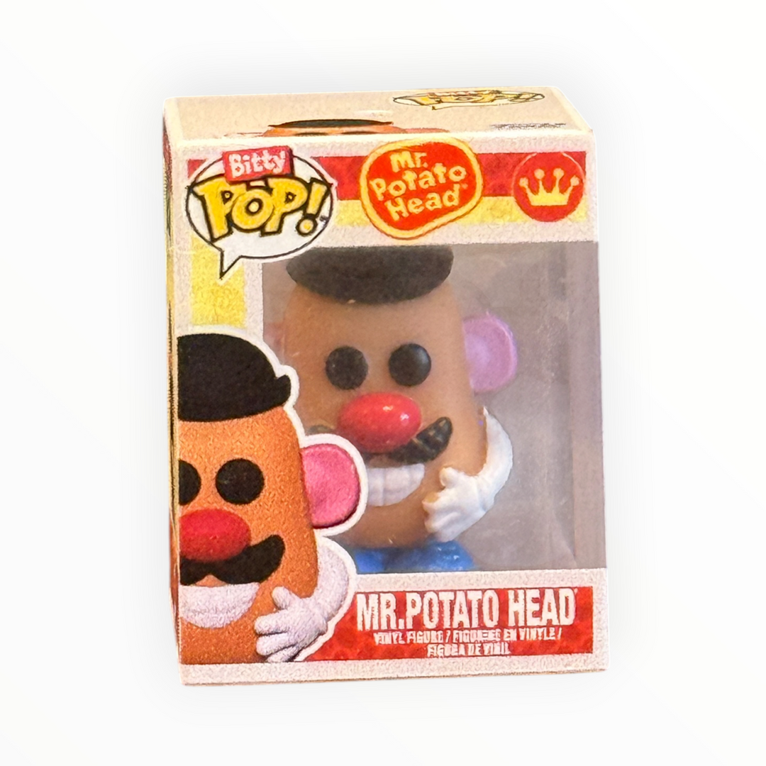 Funko Pop! Bitty - Mr. Potato Head