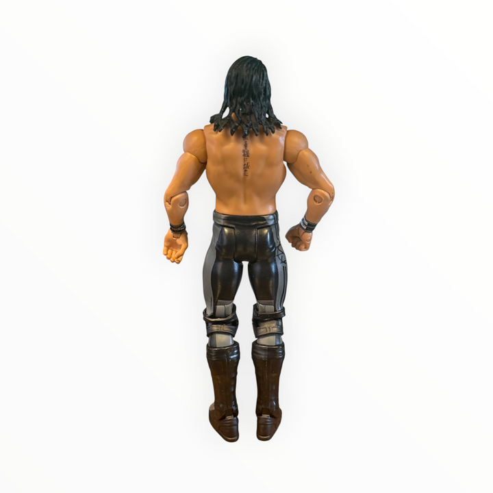 WWE Wrestling Mattel  Seth Rollins Figure
