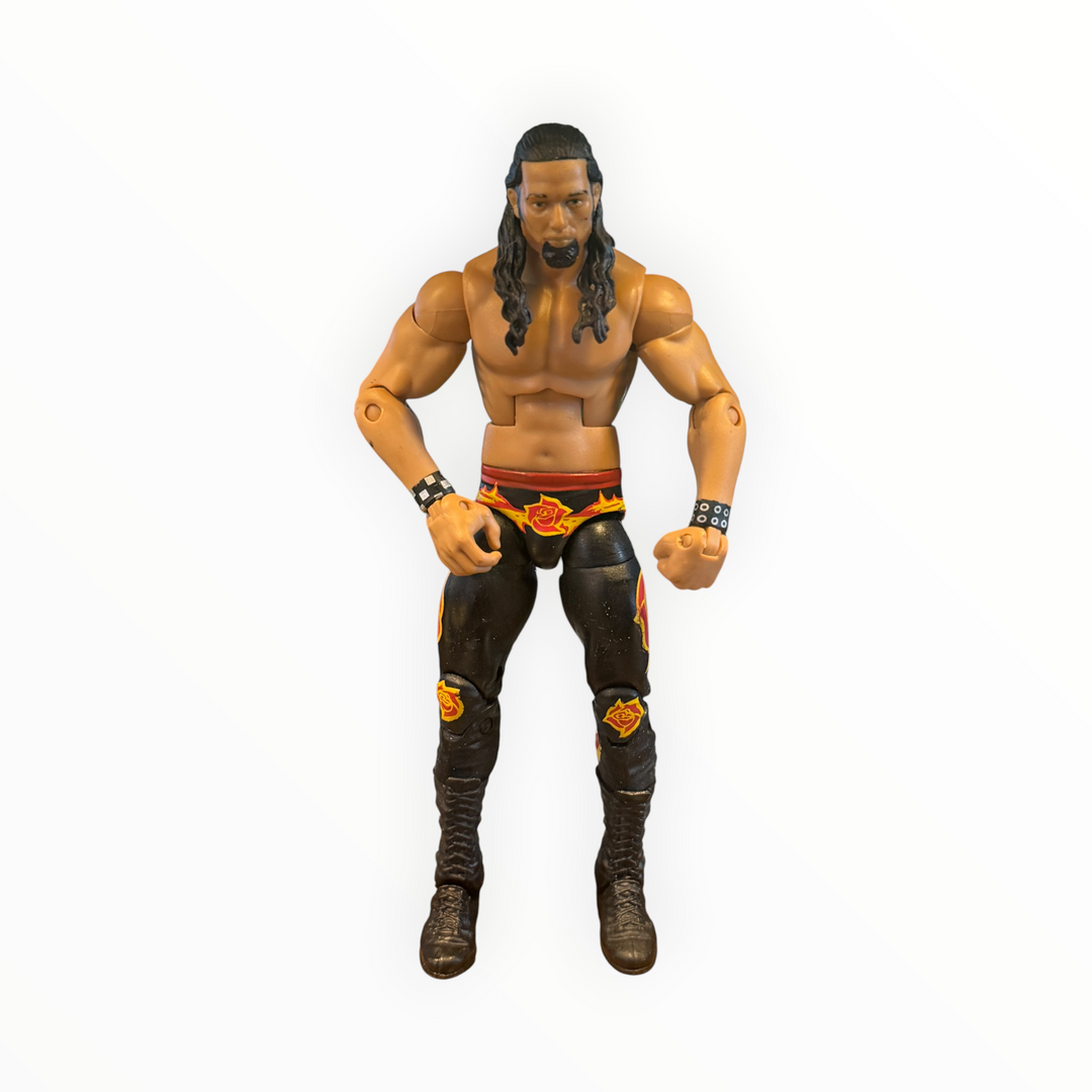 WWE Elite Collection Series 38 Adam Rose Action Figure