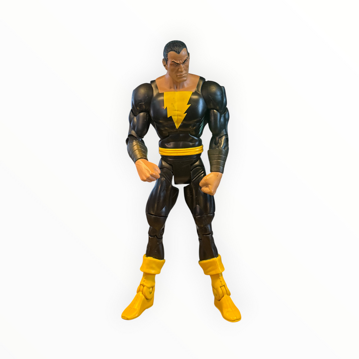 DC Universe Infinite Heroes Black Adam Action Figure