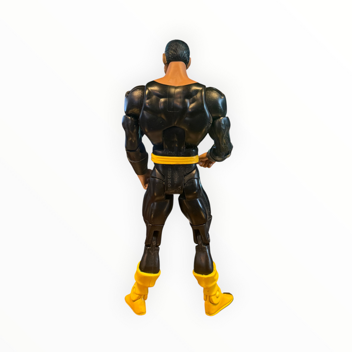DC Universe Infinite Heroes Black Adam Action Figure