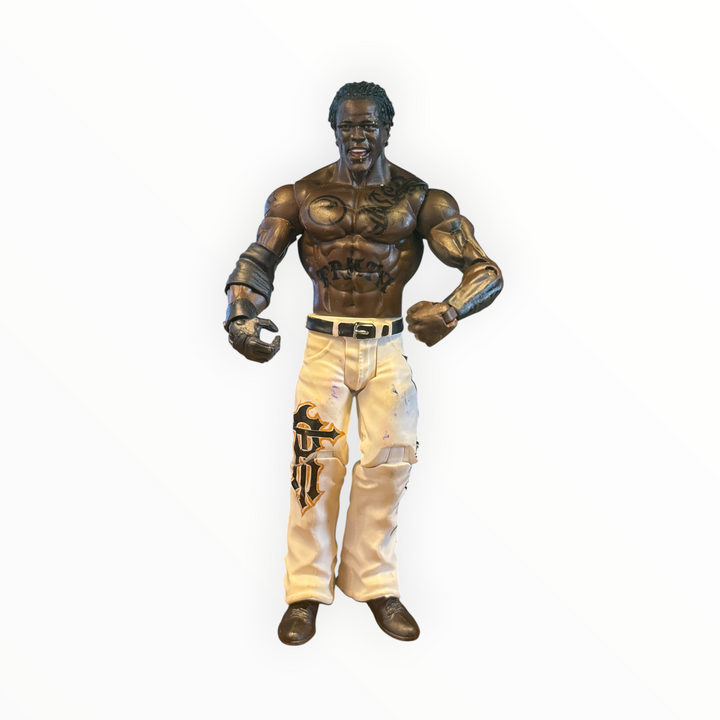 R-Truth WWE Action Figure
