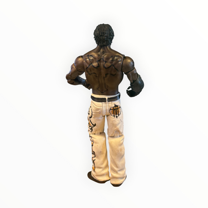 R-Truth WWE Action Figure