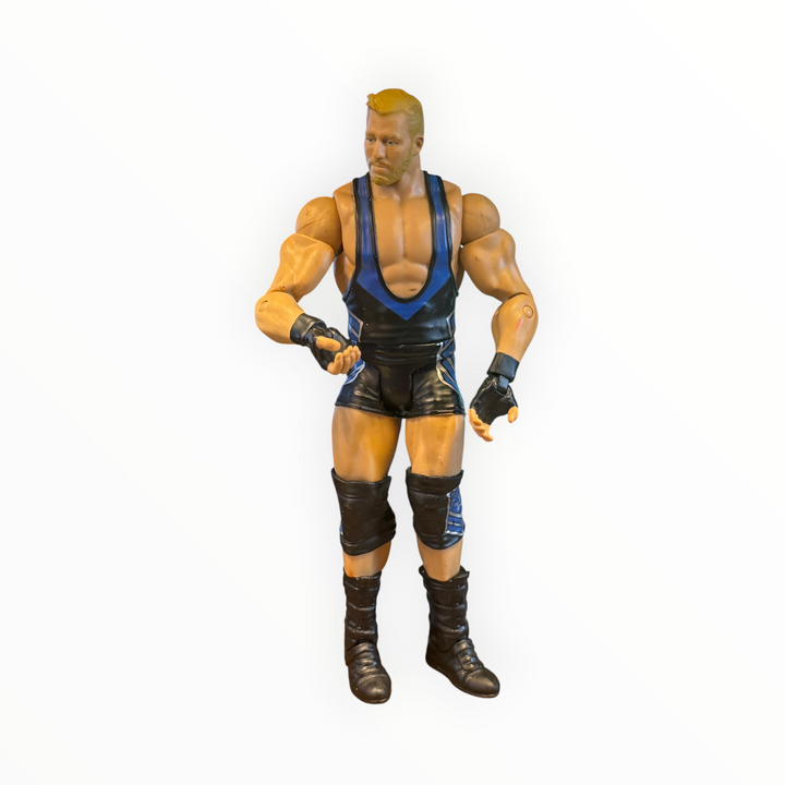 WWE Jack Swagger Action Figure