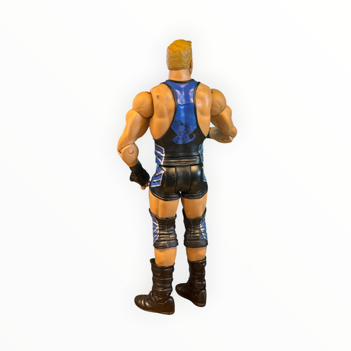 WWE Jack Swagger Action Figure