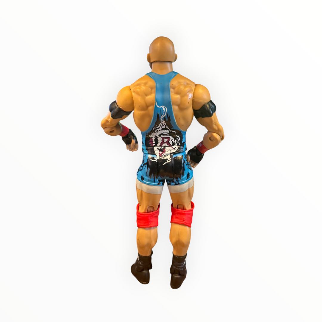 Mattel WWE Basic Series 63 Ryback Action Figure