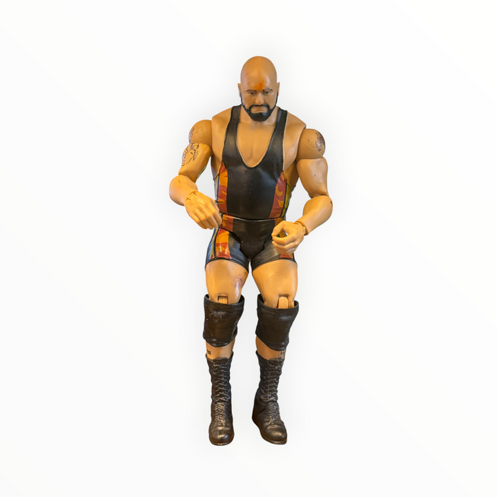 WWE Battle Packs 33 Big Show Action Figure