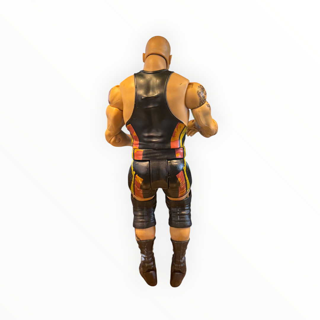 WWE Battle Packs 33 Big Show Action Figure