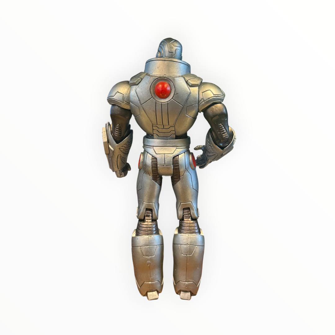 DC Collectibles Justice League New 52 Cyborg Action Figure