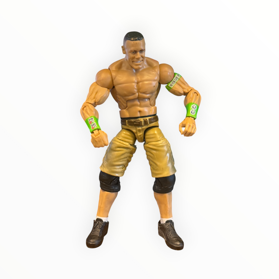 WWE John Cena Action Figure