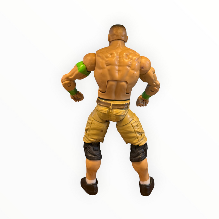 WWE John Cena Action Figure