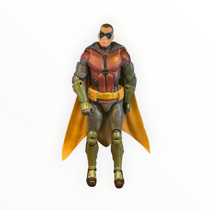 DC Collectibles Batman: Arkham Knight Robin