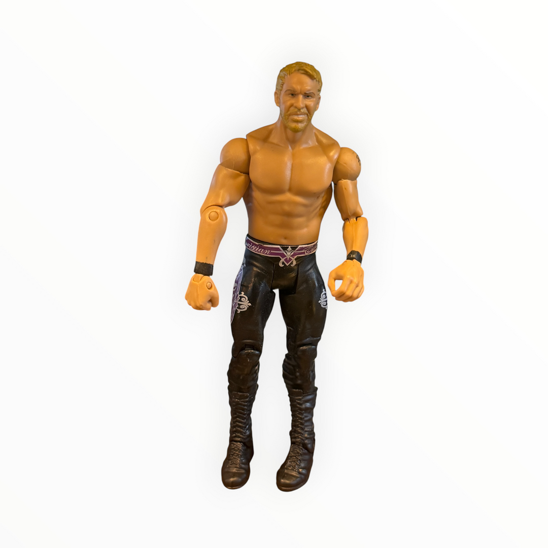 WWE Series 39 Christian Action Figure