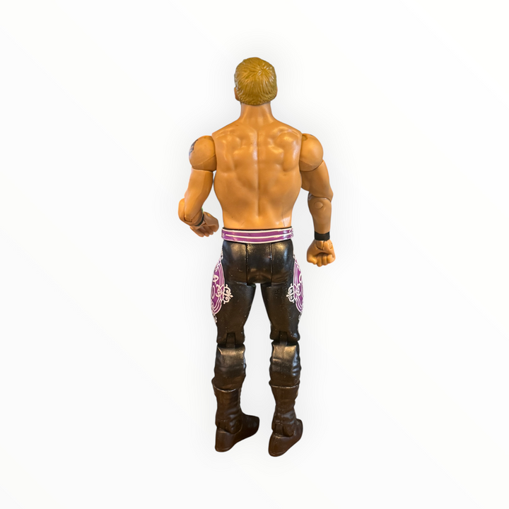 WWE Series 39 Christian Action Figure