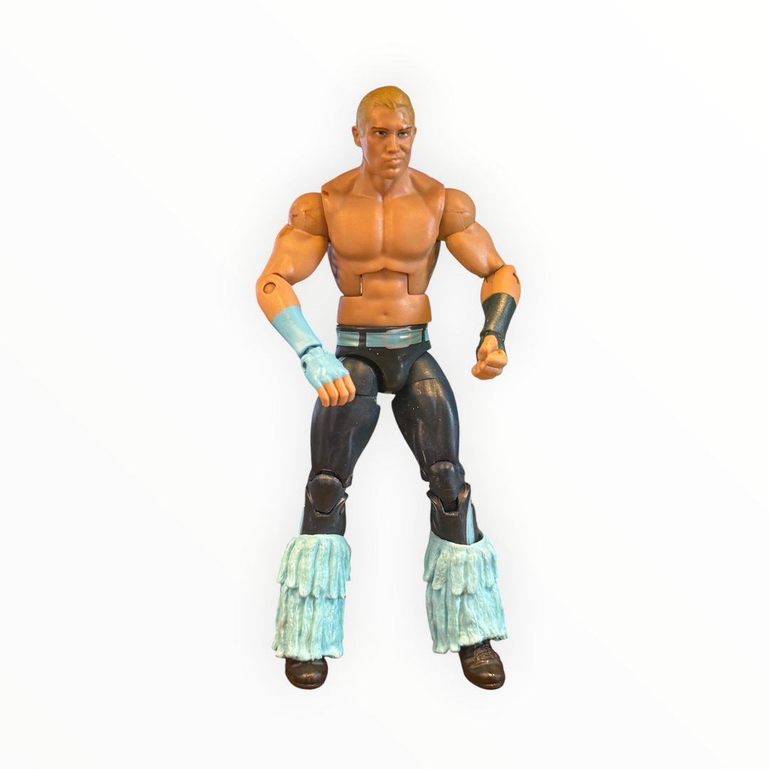 WWE Elite Collection Then Now Forever Tyler Breeze