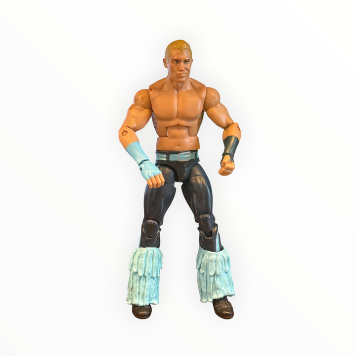 WWE Elite Collection Then Now Forever Tyler Breeze