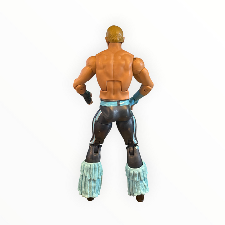 WWE Elite Collection Then Now Forever Tyler Breeze