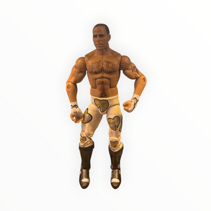 Mattel WWE Elite WrestleMania 33 Shawn Michaels Action Figure