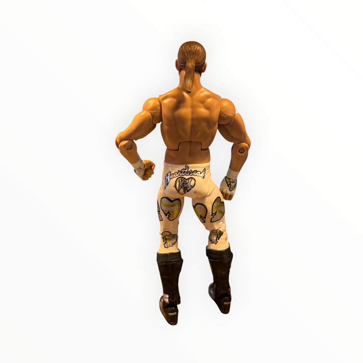Mattel WWE Elite WrestleMania 33 Shawn Michaels Action Figure